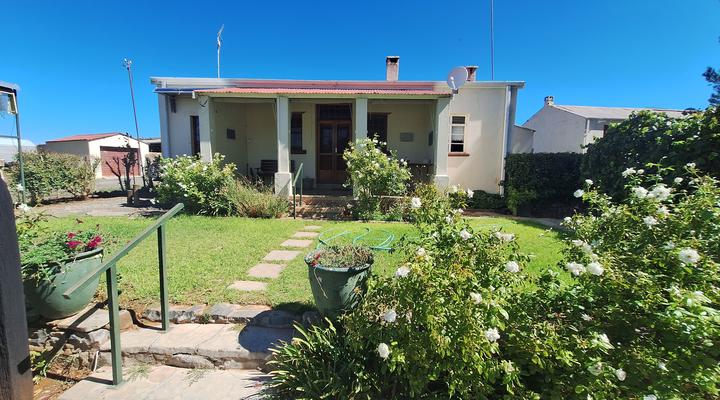 Rietpoort Guest House