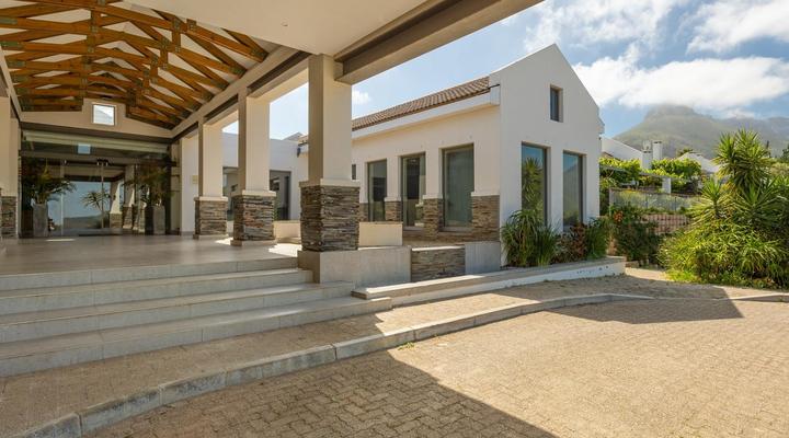 Stellenbosch Luxury Apartments