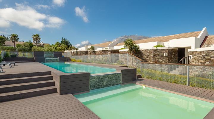Stellenbosch Luxury Apartments