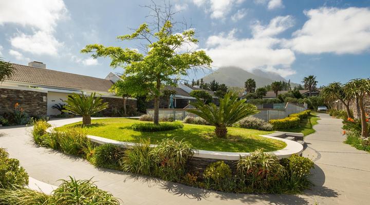 Stellenbosch Luxury Apartments