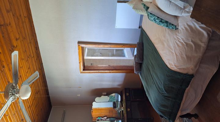 Rietpoort Guest House