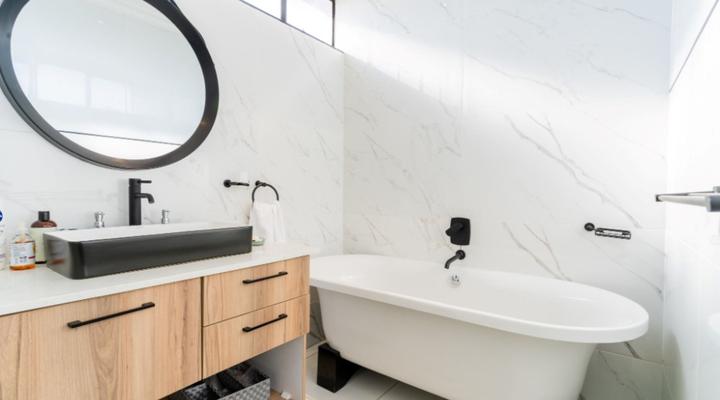 Modern Executive Stay