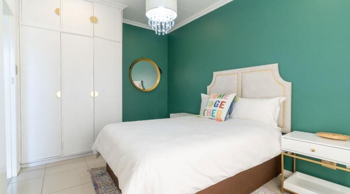 Modern Executive Stay