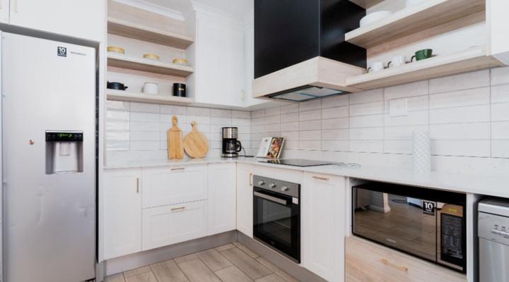 Modern Executive Stay