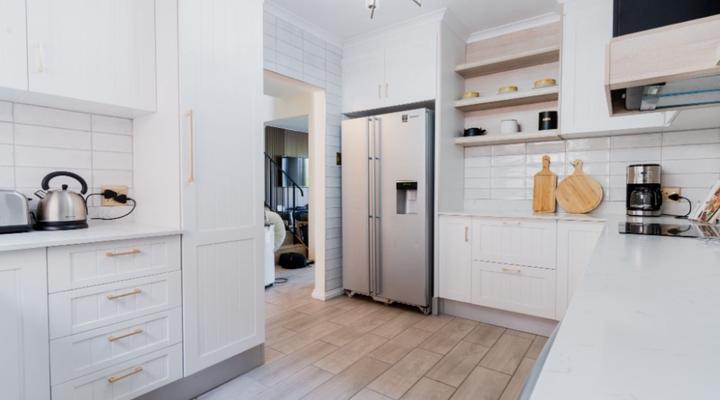 Modern Executive Stay