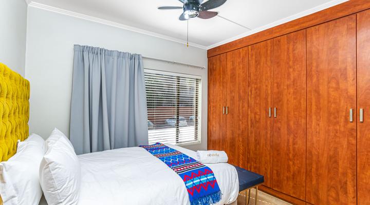 Sunninghill Spacious Executive Condo