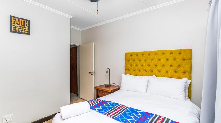 Sunninghill Spacious Executive Condo