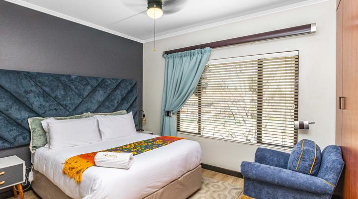 Sunninghill Spacious Executive Condo