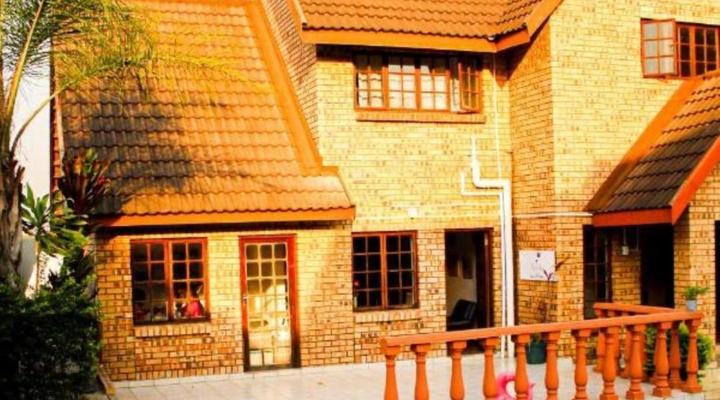 Fourways Guest House