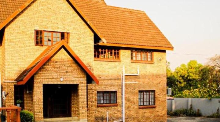 Fourways Guest House