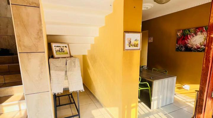 Fourways Guest House