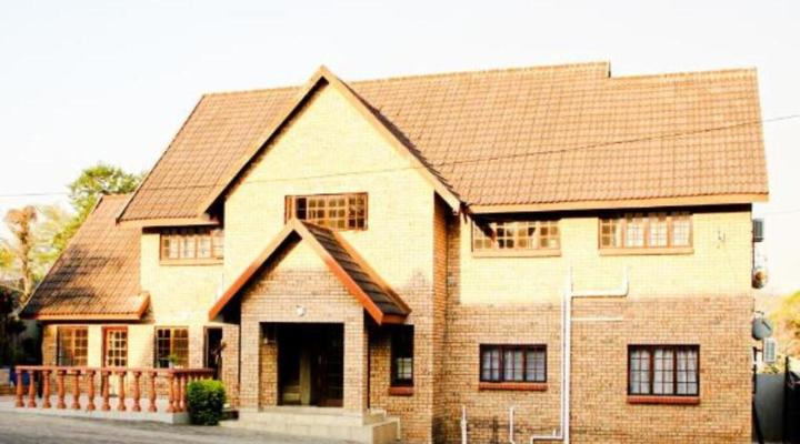 Fourways Guest House