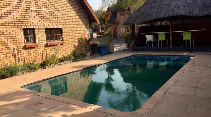 Fourways Guest House