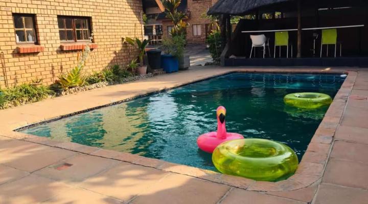 Fourways Guest House