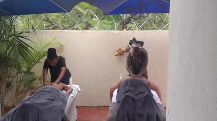 Fourways Guest House