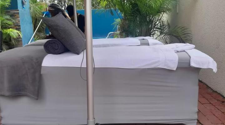 Fourways Guest House