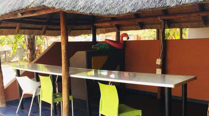 Fourways Guest House