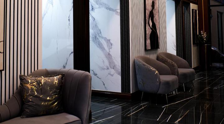 Atrium Boutique Hotel