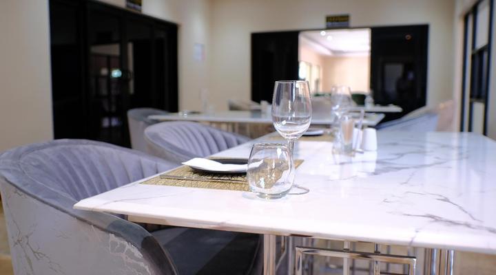 Atrium Boutique Hotel