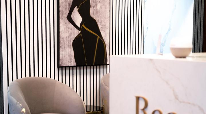 Atrium Boutique Hotel