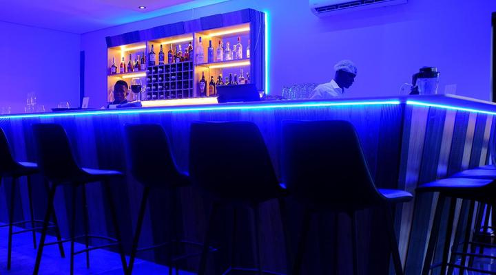 Atrium Boutique Hotel