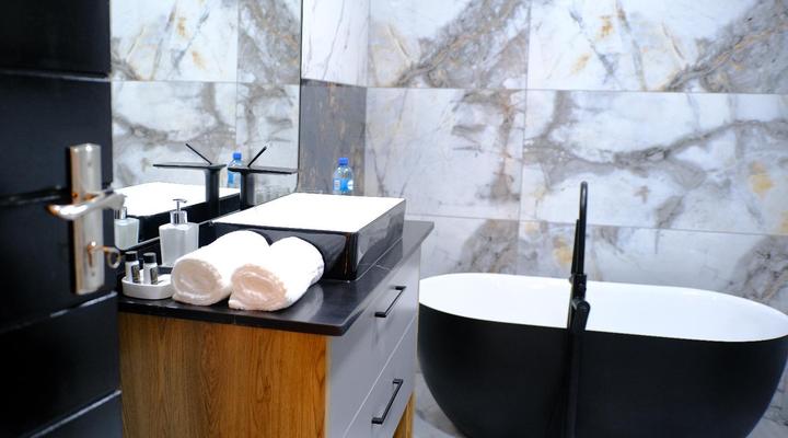 Atrium Boutique Hotel