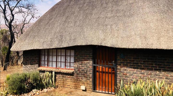 Trichardspoort Game Farms