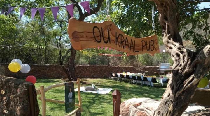 Trichardspoort Game Farms