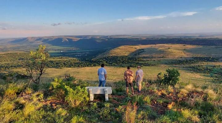 Trichardspoort Game Farms