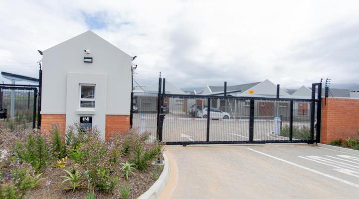 1 on York - Apartment 39