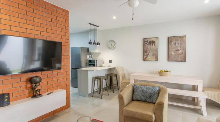 1 on York - Apartment 39