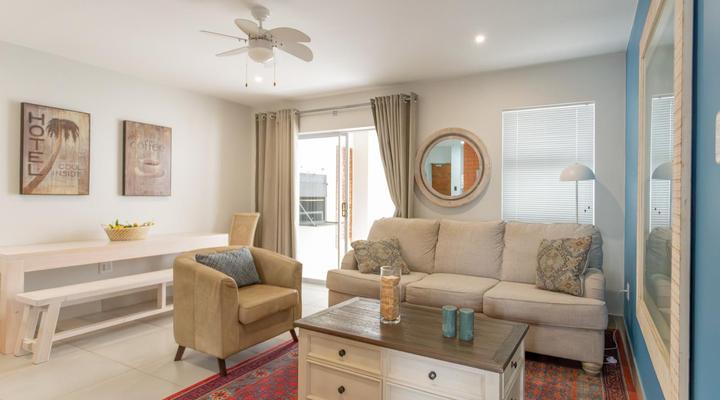 1 on York - Apartment 39