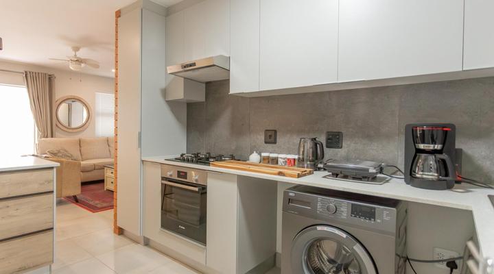 1 on York - Apartment 39