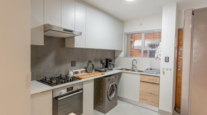 1 on York - Apartment 39