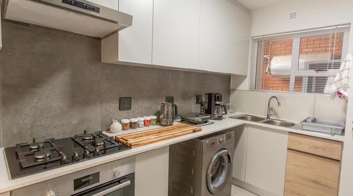 1 on York - Apartment 39