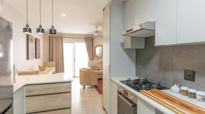 1 on York - Apartment 39