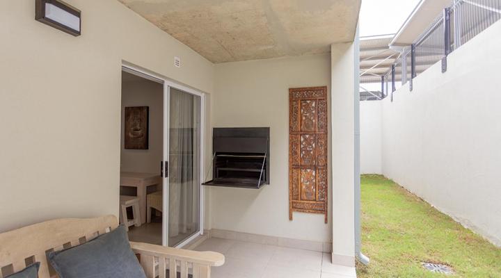 1 on York - Apartment 39