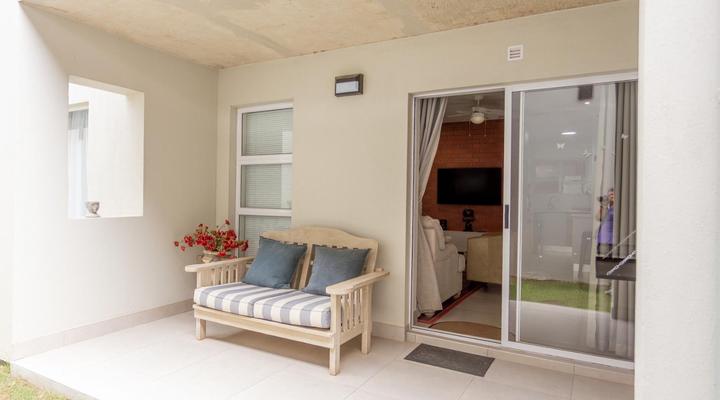 1 on York - Apartment 39