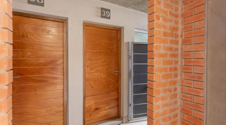 1 on York - Apartment 39