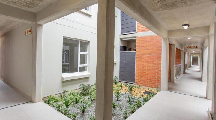 1 on York - Apartment 39