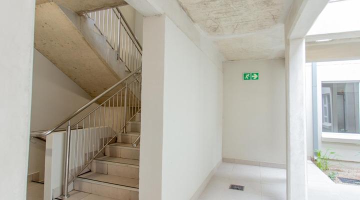 1 on York - Apartment 39