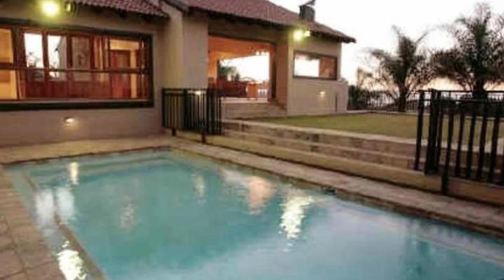 Threebees Guesthouse