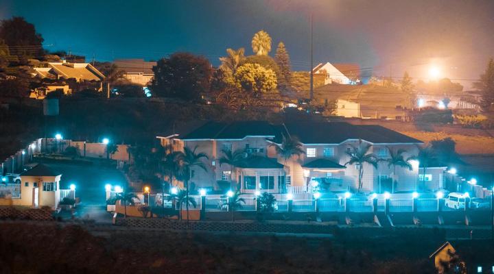 Global Village Guesthouse