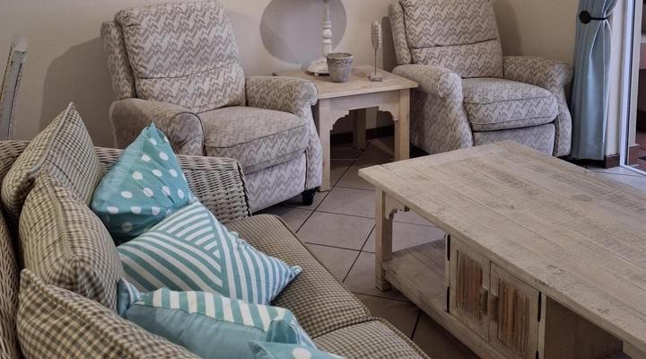 L'Escalier Cabanas 208