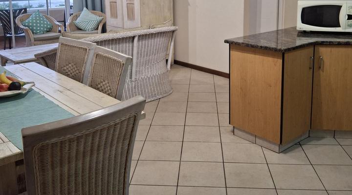 L'Escalier Cabanas 208