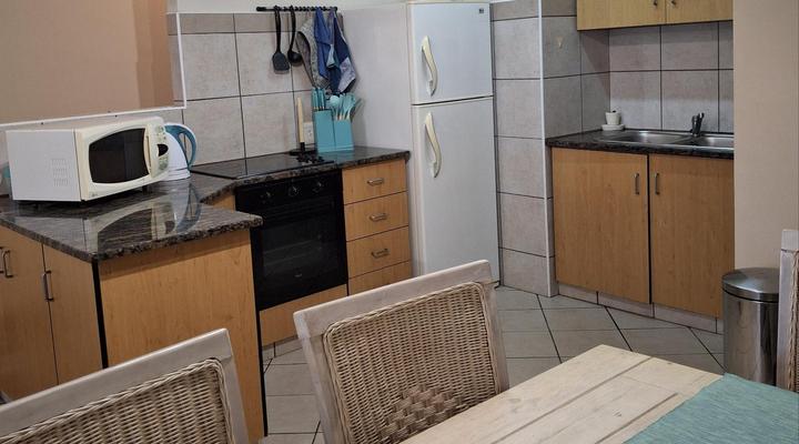 L'Escalier Cabanas 208