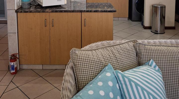 L'Escalier Cabanas 208