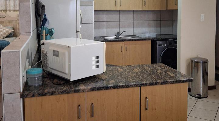 L'Escalier Cabanas 208