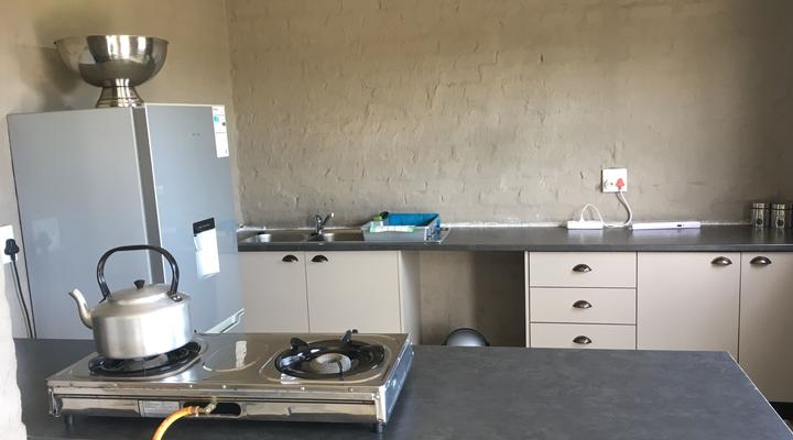 Horizon Savannah Tented Camp