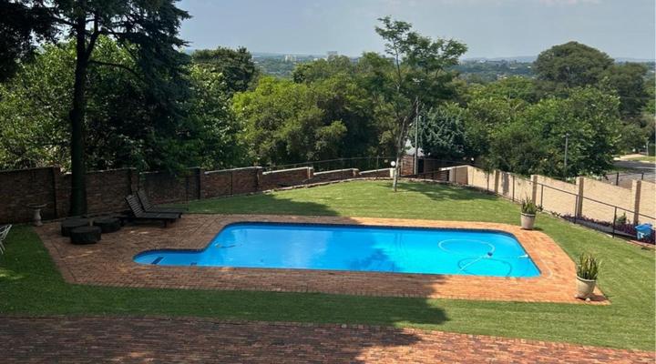 Stay2Live Groenkloof